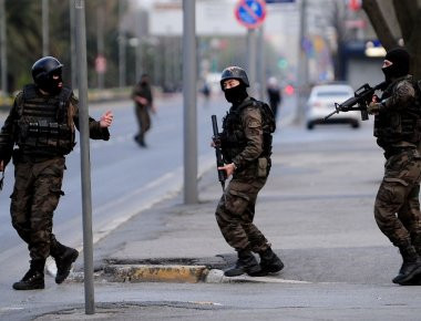 Ρωσία: Εκκένωση σχολείων από μαζικές απειλές για βόμβες